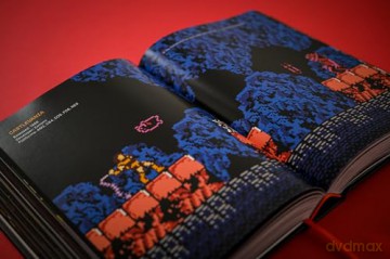 From Ants To Zombies - Bitmap Books [KSIĄŻKA]