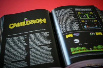 From Ants To Zombies - Bitmap Books [KSIĄŻKA]
