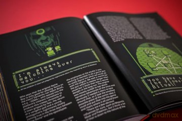 From Ants To Zombies - Bitmap Books [KSIĄŻKA]