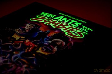 From Ants To Zombies - Bitmap Books [KSIĄŻKA]