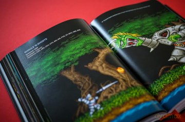 From Ants To Zombies - Bitmap Books [KSIĄŻKA]