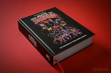 From Ants To Zombies - Bitmap Books [KSIĄŻKA]