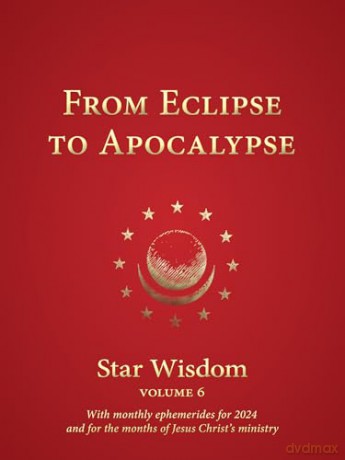 From Eclipse To Apocalypse - Joel Matthew Park [KSIĄŻKA]