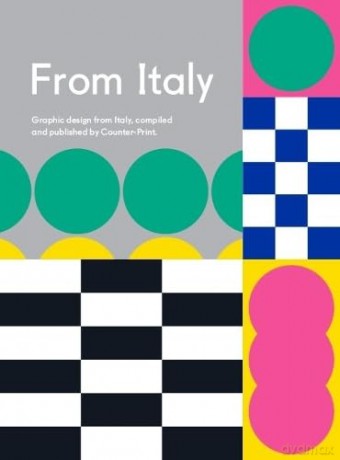 From Italy - Jon Dowling [KSIĄŻKA]