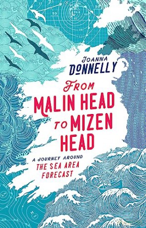 From Malin Head To Mizen Head - Joanna Donnelly [KSIĄŻKA]