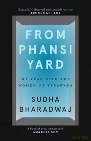 From Phansi Yardmy Year With The Women O [KSIĄŻKA]