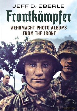 Frontkampfer - Eberle Jeff D [KSIĄŻKA]