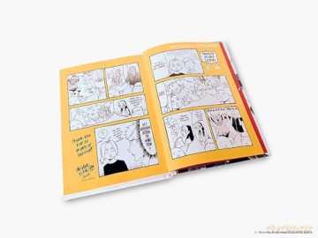 Fullmetal Alchemist 20th Anniversary Bk - Hiromu Arakawa [KOMIKS]
