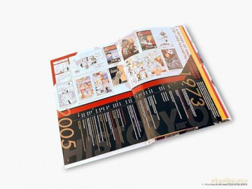 Fullmetal Alchemist 20th Anniversary Bk - Hiromu Arakawa [KOMIKS]