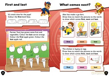 Fun With Numbers Activity Book [KSIĄŻKA]