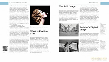 Fundamentals Of Fashion Filmmaking - Nilgin Yusuf [KSIĄŻKA]