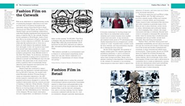 Fundamentals Of Fashion Filmmaking - Nilgin Yusuf [KSIĄŻKA]