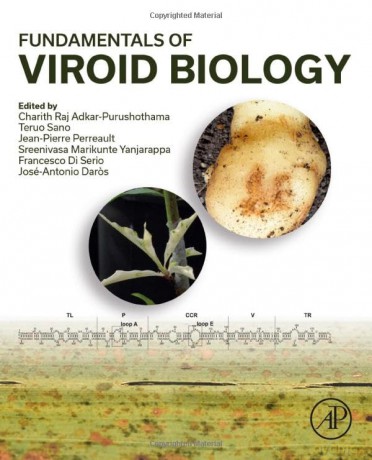 Fundamentals Of Viroid Biology - Adkar-Purushothama [KSIĄŻKA]