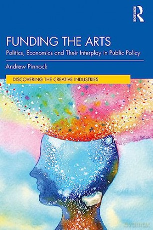 Funding The Arts Pinnock - Pinnock [KSIĄŻKA]