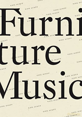 Furniture Music [KSIĄŻKA]