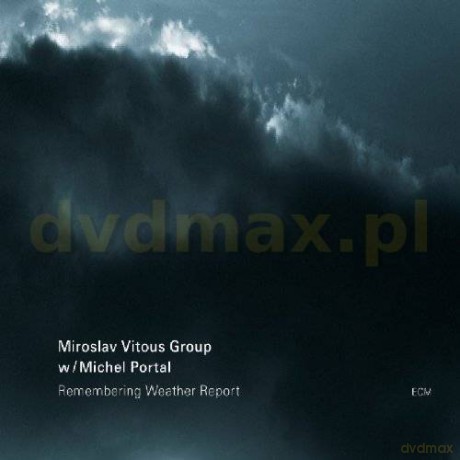 Miroslav Vitous: Remembering Weather Report [CD]