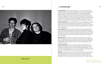 Galaxie 500 Temperatures Rising - Mike Mcgonigal [KSIĄŻKA]