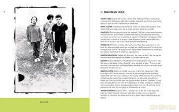 Galaxie 500 Temperatures Rising - Mike Mcgonigal [KSIĄŻKA]