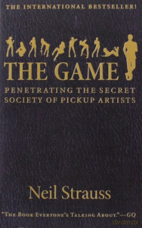 Game Intl - Neil Strauss [KSIĄŻKA]