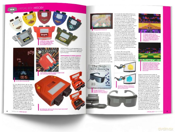Gameboy Anthology - Geeks- Line [KSIĄŻKA]