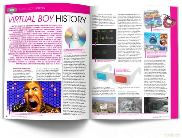 Gameboy Anthology - Geeks- Line [KSIĄŻKA]