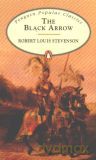 The Black Arrow - Robert Louis Atevenson [KSIĄŻKA]