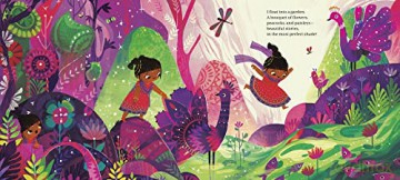 Garden In My Hands - Meera Sriram [KSIĄŻKA]