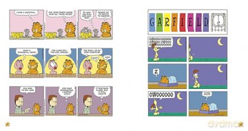 Garfield Fully Caffeinated - Jim Davis [KOMIKS]
