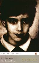 The Book of Daniel - E. L. Doctorow [KSIĄŻKA]