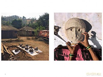 Gauri Gill Acts Of Appearance [KSIĄŻKA]