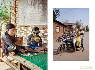 Gauri Gill Acts Of Appearance [KSIĄŻKA]