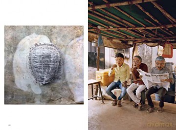 Gauri Gill Acts Of Appearance [KSIĄŻKA]
