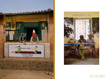 Gauri Gill Acts Of Appearance [KSIĄŻKA]