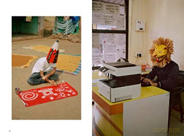 Gauri Gill Acts Of Appearance [KSIĄŻKA]
