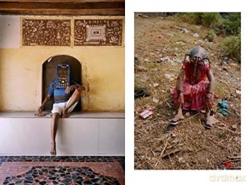 Gauri Gill Acts Of Appearance [KSIĄŻKA]