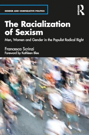 Gender Populist Radical Right Scri - Scrinzi [KSIĄŻKA]