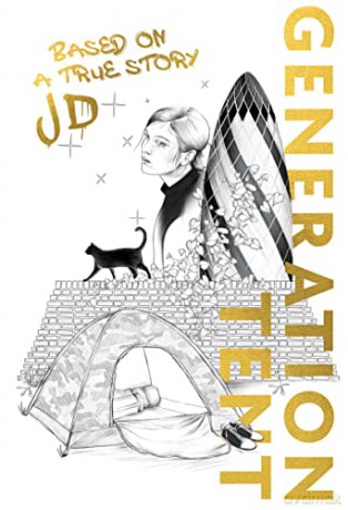 Generation Tent [KSIĄŻKA]