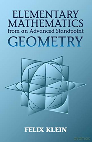 Geometry [KSIĄŻKA]