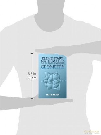 Geometry [KSIĄŻKA]