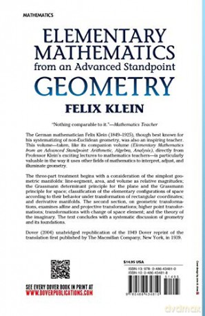 Geometry [KSIĄŻKA]