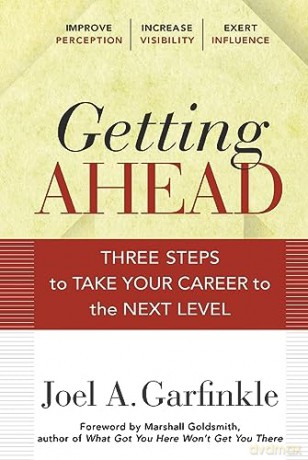 Getting Ahead - Joel Garfinkle [KSIĄŻKA]