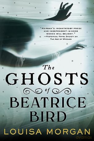 Ghosts Of Beatrice Bird - Louisa Morgan [KSIĄŻKA]