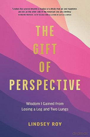 Gift Of Perspective [KSIĄŻKA]