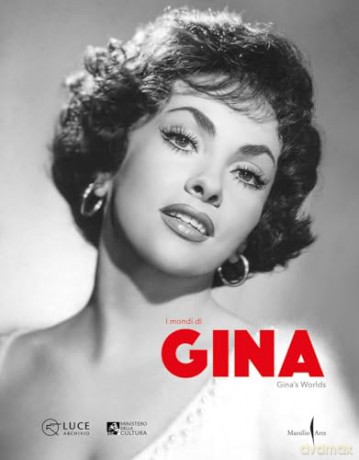 Ginas Worlds Hb - Sbarigia [KSIĄŻKA]