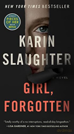 Girl Forgotten - Karin Slaughter [KSIĄŻKA]