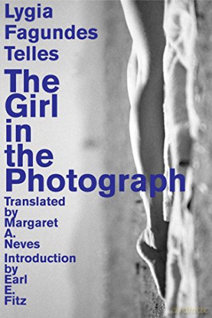 Girl In The Photograph - Fagundes Telles [KSIĄŻKA]