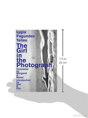 Girl In The Photograph - Fagundes Telles [KSIĄŻKA]
