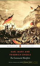 The Communist Manifesto - Fryderyk Engels, Karl Marx [KSIĄŻKA]