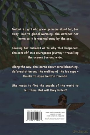 Girl Trying To Save The World - Justine Delaney [KSIĄŻKA]