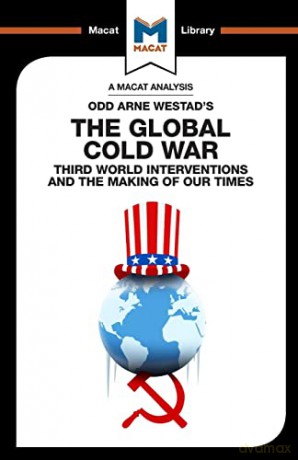 Global Cold War - Patrick Glenn [KSIĄŻKA]